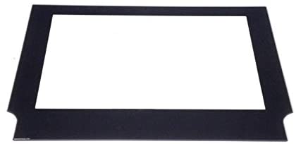 Sütő belső üveglap 53,5x43,5 cm