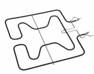 Sütő alsó fűtőtest