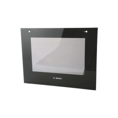 Sütő külső üveg 59,5x46,5 cm 