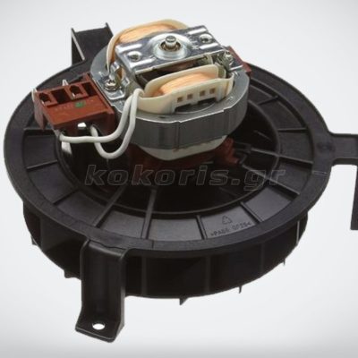 Sütő Ventilátormotor
