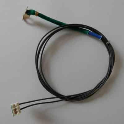 Sütő NTC hőfok érzékelő