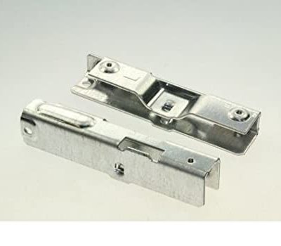 Sütőzsanér fogadó betét