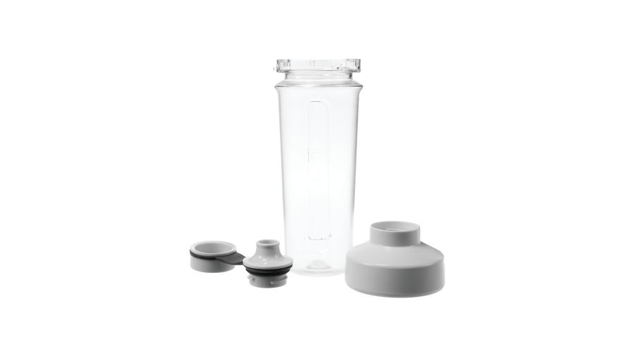 Smoothie turmix géphez hordozható kulacs - Image 2