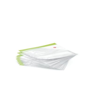 Vákuumozható PE-zacskó 10db , 1,2l