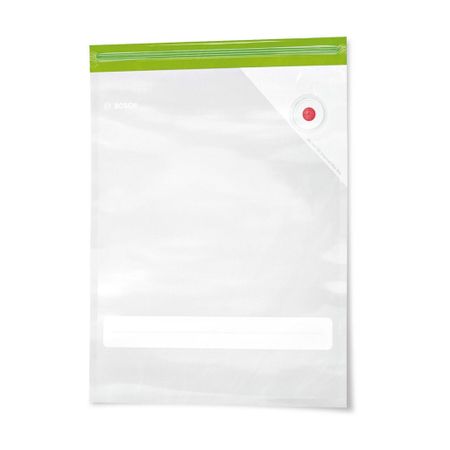 Vákuumozható zacskó 10db 3,8l