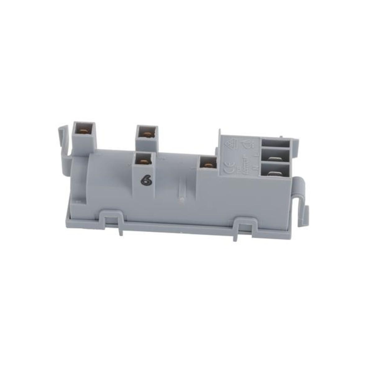 Gáztűzhely szikra gyújtótrafó