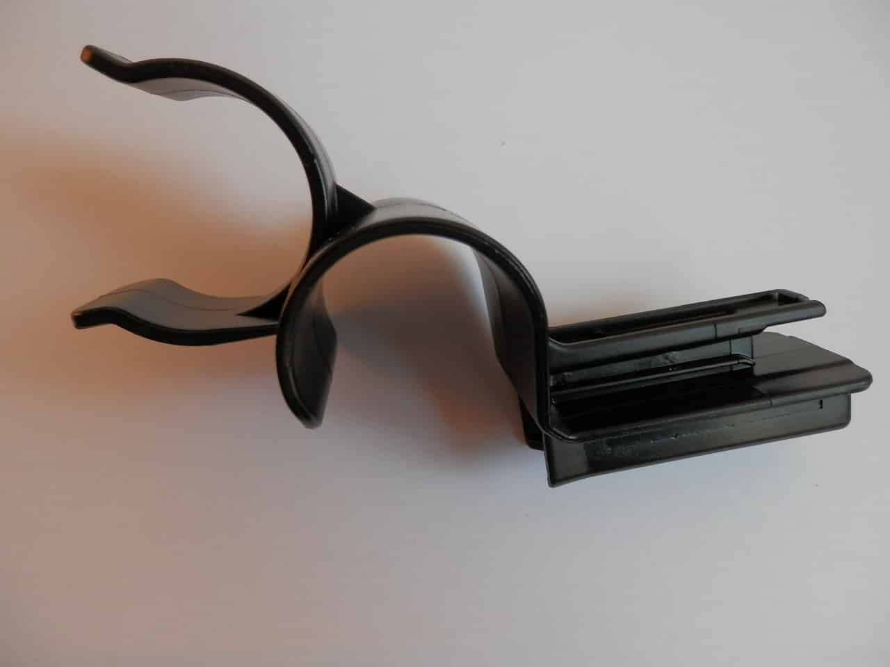 Bosch porszívó csőtartó