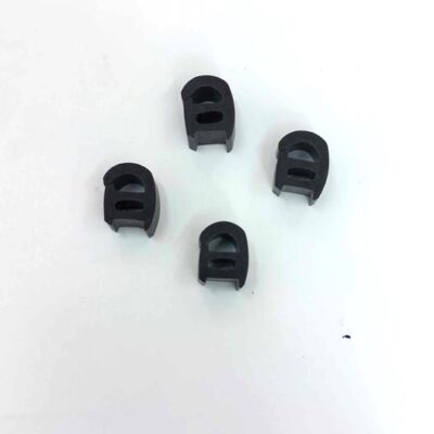 Főzőrácshoz gumiláb (4db/csomag)