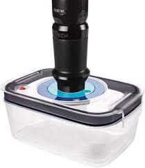 Vákuumozható dobozok (2x1 liter) - Image 3