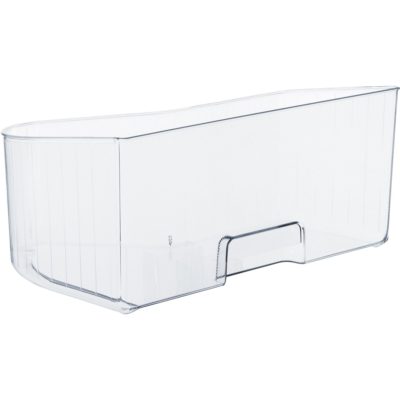 Beépíthető hűtő zöldségfiók