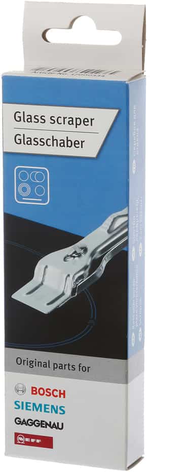 Kerámialap tisztító (kaparó)