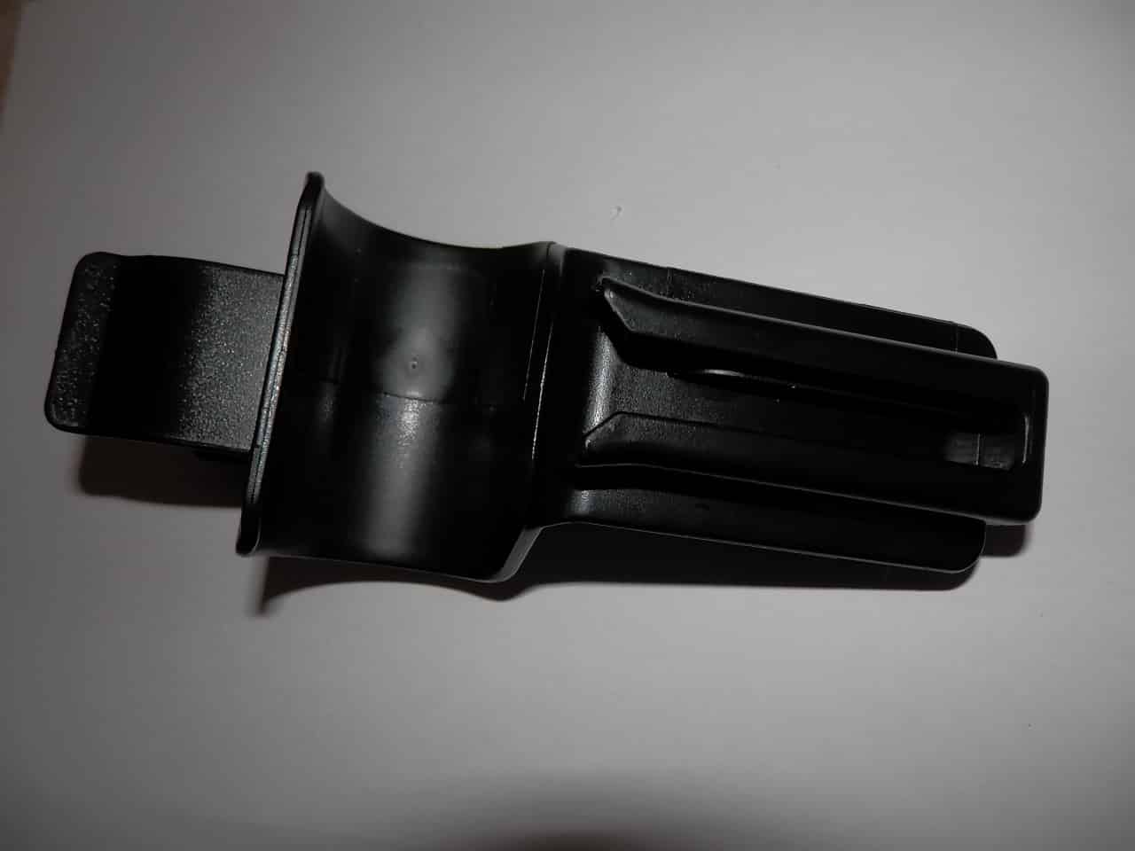 Bosch porszívó csőtartó - Image 2