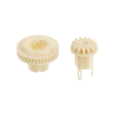 Szeletelő Fogaskerék