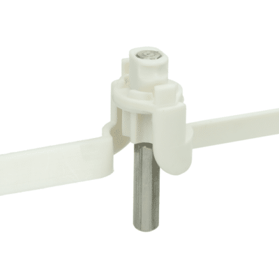 Szeletelő késtartó