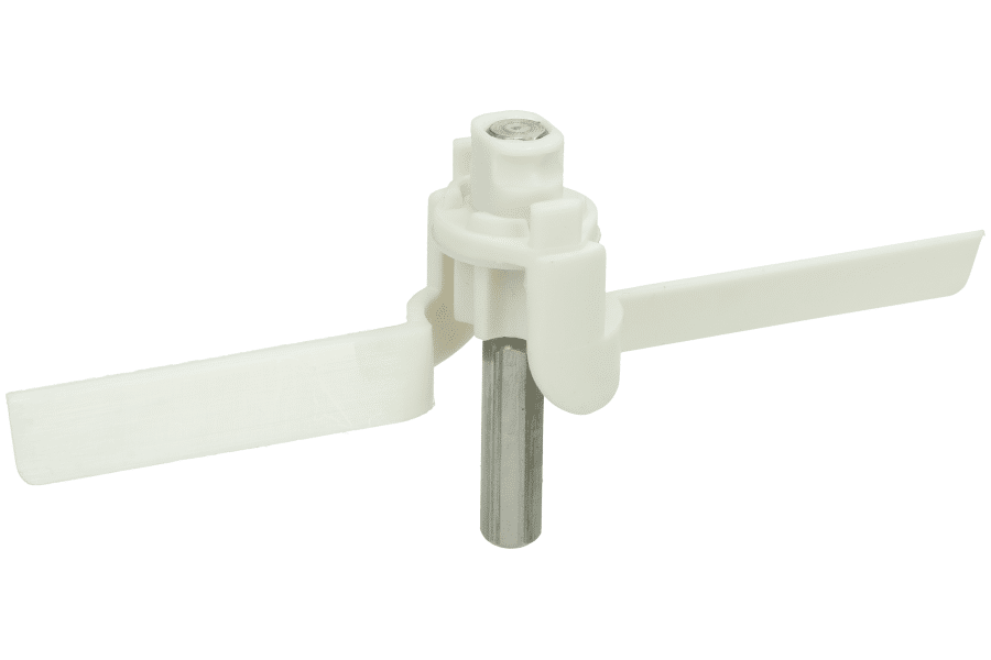 Szeletelő késtartó