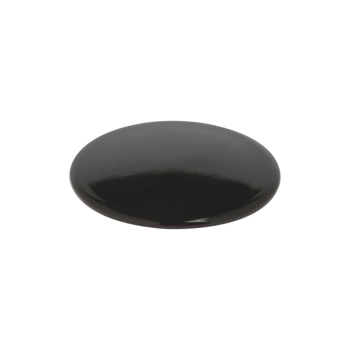 Tűzhely gázrózsa égőfedél Ø5,4cm