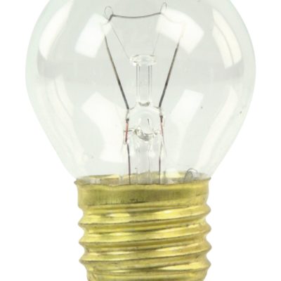 Sütő izzó (E27 40w) Dr. Fischer