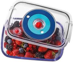 Vákuumozható dobozok (2x1 liter) - Image 2