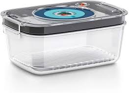 Vákuumozható dobozok (2x1 liter) - Image 4