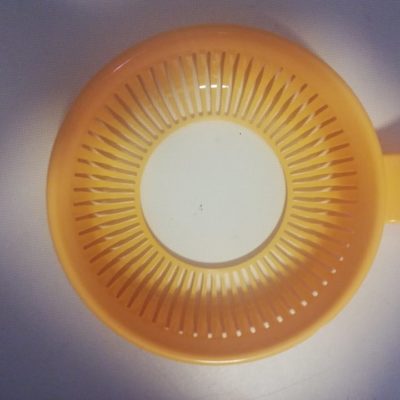 Cirtuspérshez rostszűrő