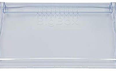 BigBox előlap fagyasztóhoz