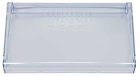 BigBox előlap fagyasztóhoz