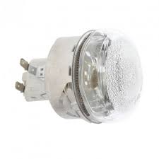 Sütő komplett lámpa (búrával, izzóval)