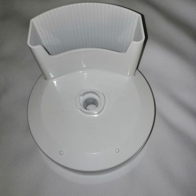 MUM4 robotgéphez szeletelő alsóház