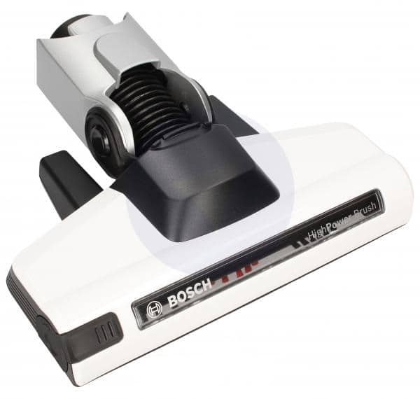 Bosch porszívó szívófej (turbókefe)