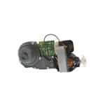 Húsdaráló komplett motor AC44 LIF