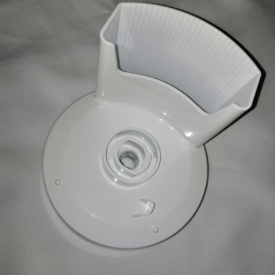 MUM5 szeletelő alsóház