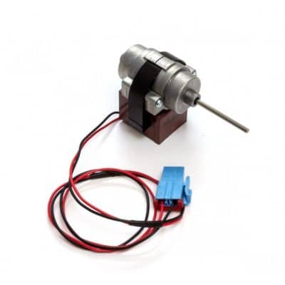 Side by side Hűtő belső ventilátormotor