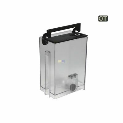 Beépíthető kávéfőző víztartály