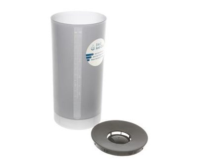 Kávéfőző víztartály