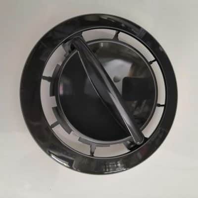 Bosch MUM4 (grafit szín) bekapcsoló forgatógomb