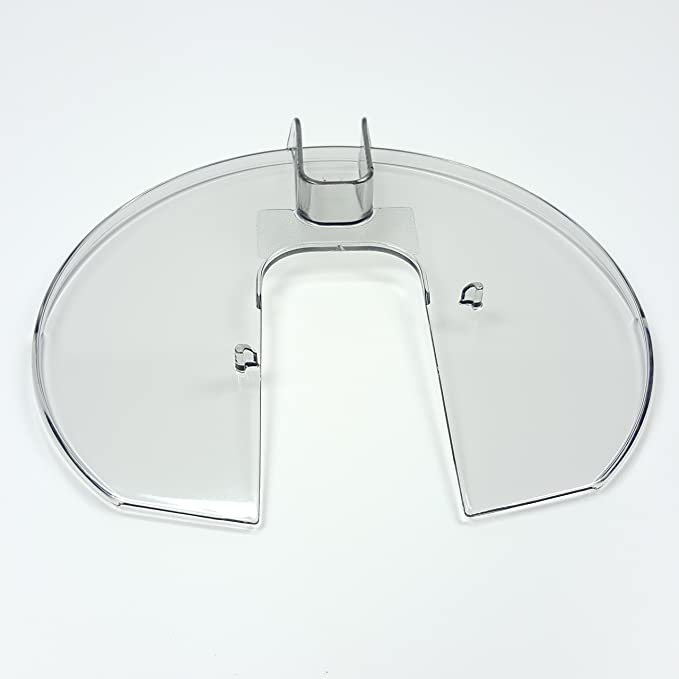 Robotgép tálfedél