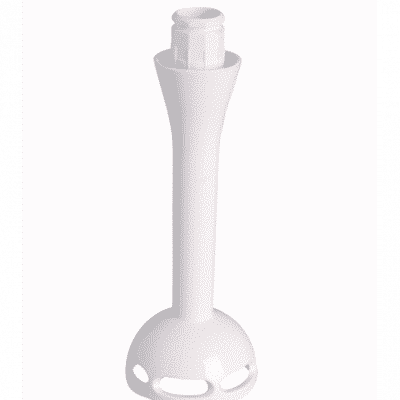 Rúdmixerhez mixerszár