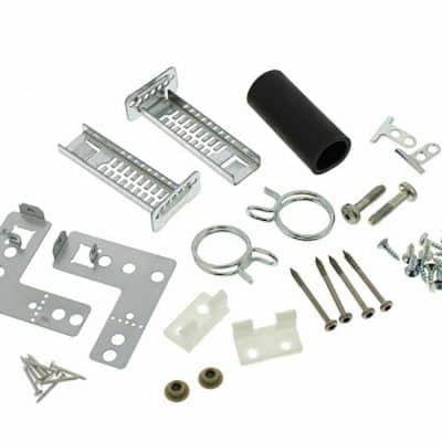 Mosogatógép beépítési készlet