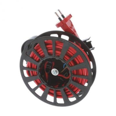 Porszívó kábeldob 7 méter