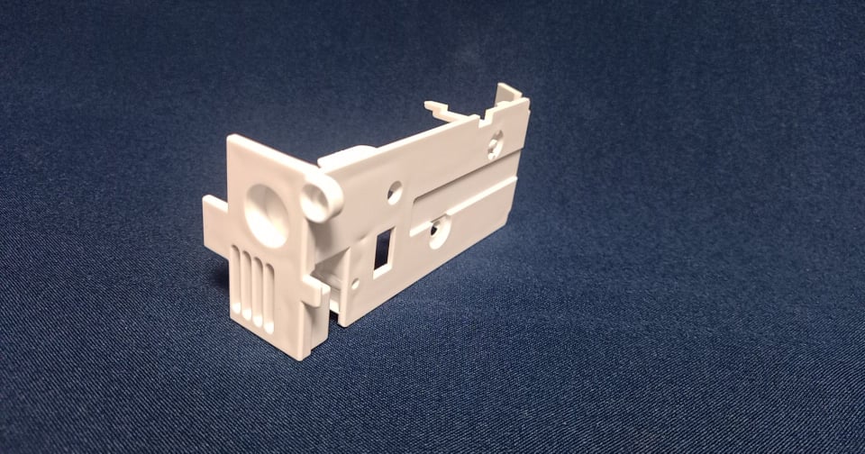 MUM4 Kábelrögzítő egység - Image 2