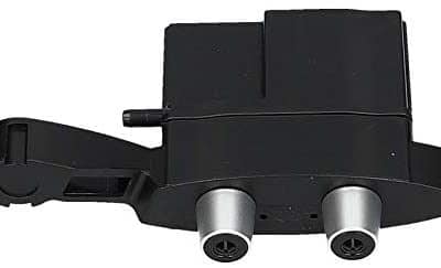 Kávé kifolyó egység