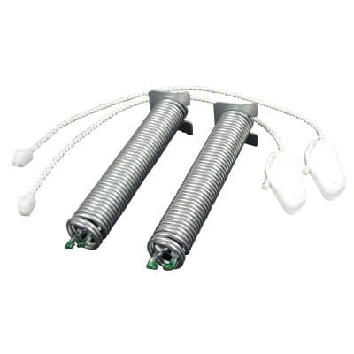 Javítókészlet rugó (2db rugó, 2 db kötél) zöld