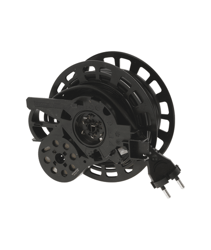 Porszívó kábeldob 7méter - Image 2