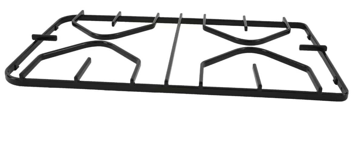 Tűzhely főzőrács