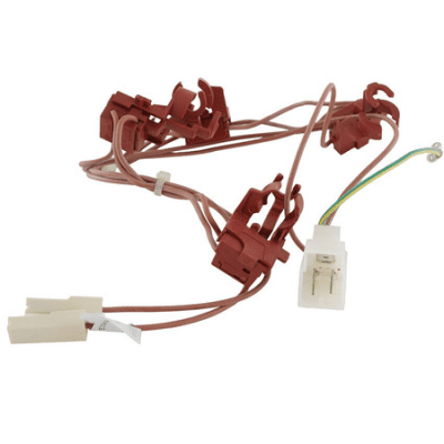 Főzőlap szikragyújtó