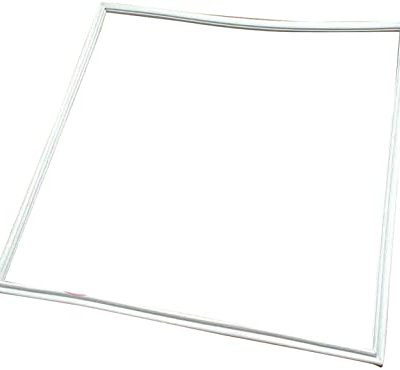 Kombinált hűtő fagyasztóajtó mágnesgumi