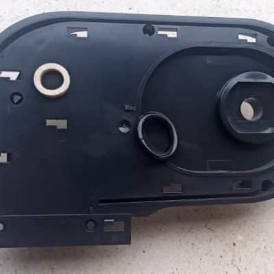 MUM5 robotgéphez lengőkar