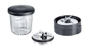 Aprító-daraboló feltét MUM4 és MUM5 robotgéphez MUZ45XCG1