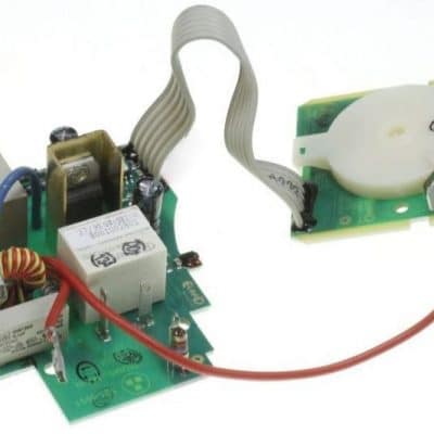 Bosch robotgép elektronika (MUM5)