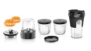 TastyMoments készlet Bosch MUM4 és MUM5 és MUMS2 robotgéphez (MUZ45XTM1)